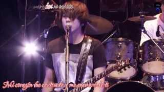 CNBLUE - Blind Love [Sub Español   Karaoke   Romaji]