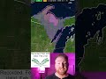 More snow coming to Michigan! Folks are buried!