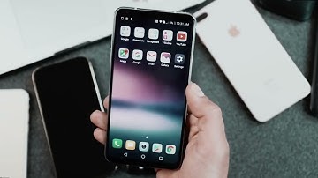 How To Unlock  Huawei P Smart+