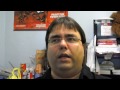 Beginning of video