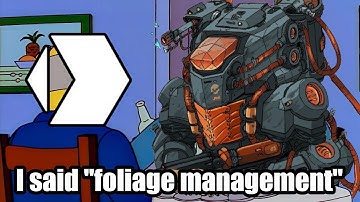 Expanding Lancer || HA