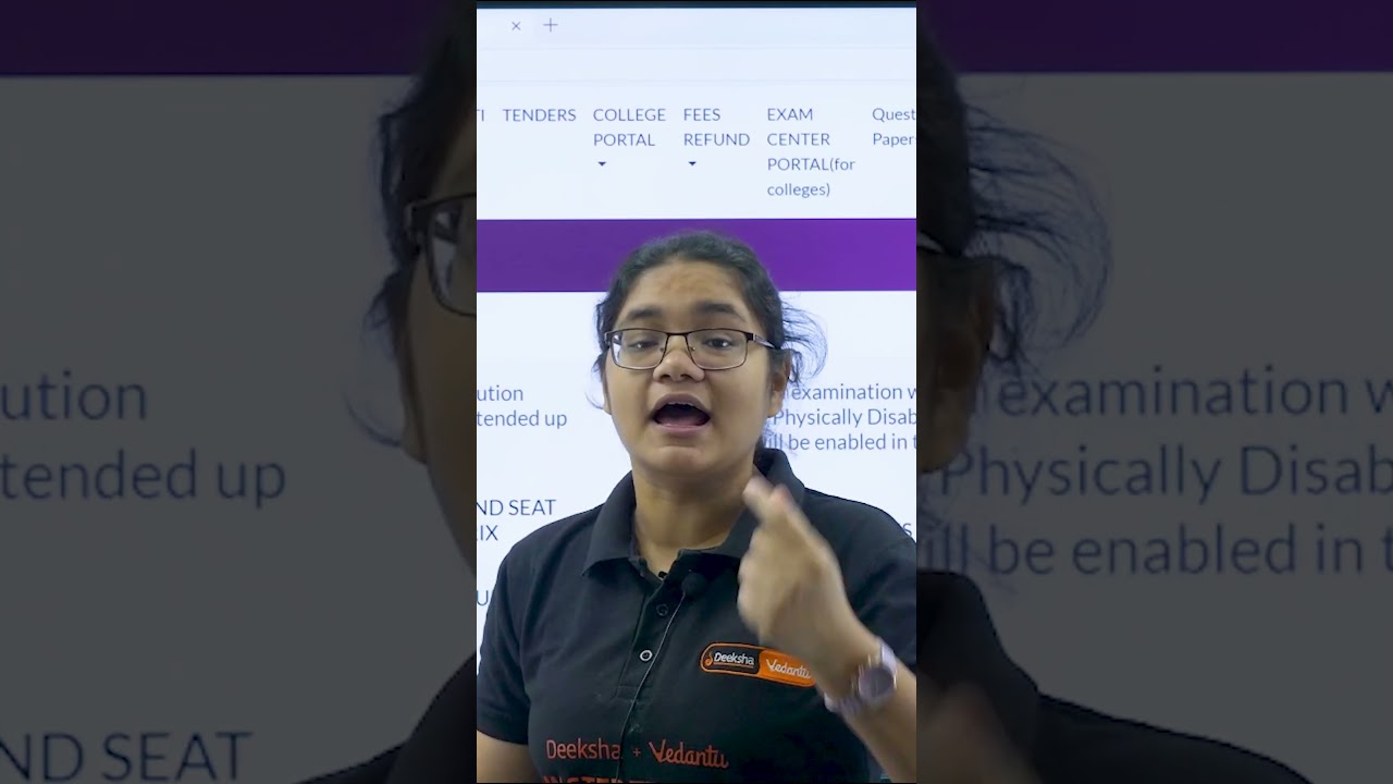 KCET Counselling Rearanging Options Time Extended🔥 