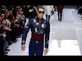 Versace | Fall Winter 2016/2017 Full Fashion Show | Menswear