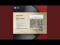 Miniature de la vidéo de la chanson Te Deum: In Te, Domine, Speravi. Mäßig Bewegt - Allegro Moderato - Alla Breve