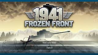 1941 Frozen Front screenshot 5