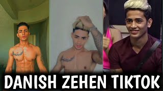 Danish Zehen TikTok King | Famous TikTok Video🔥| We All Miss You 🥺