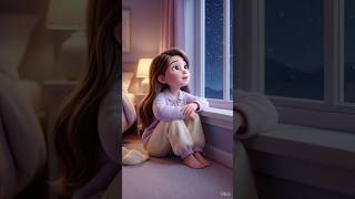Mila and the Secret Door🌌💫 #viral #viralvideo #viralshorts #viralshort #reels #shorts #shortvideo