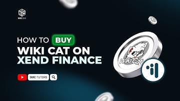 How To Buy Wikicat On Xend Finance