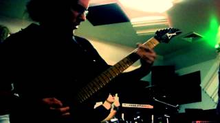 Framework - Beyond Earth's Shadow