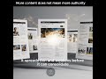 AI Content Cannibalization Issues: Why AI Sites Lose Authority #aiwebsites #aiseo