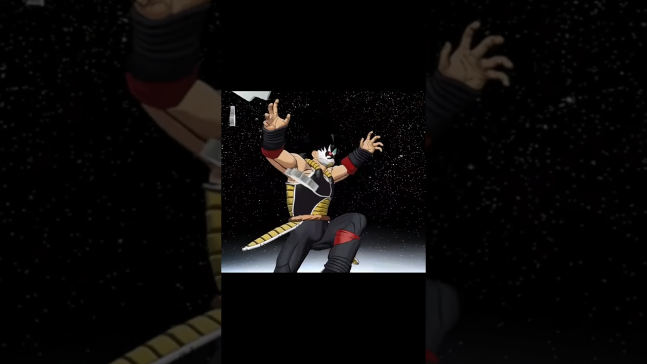 My best accidental transition EVER 