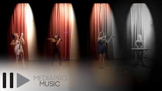 Video thumbnail of "Amadeus ft Roxana Iacob - Love in Sicilia"