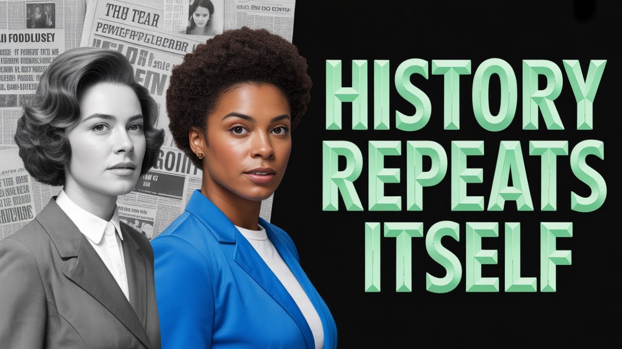 Black Wives Push Back: 1968 vs Now!