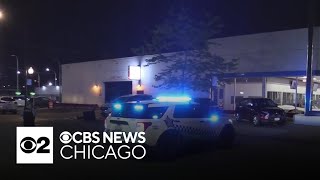 Thieves steal 4 to 7 cars from South Side dealership
