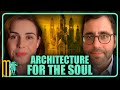 Architecture for the soul  stephen blackwood  maiden mother matriarch 71