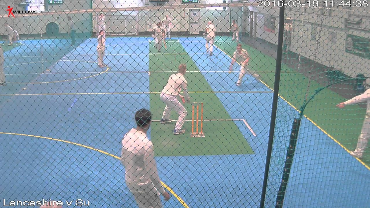 30347 Court3 Willows Sports Centre Cam4 Lancashire v Surrey Court3 Willows Sports Centre Cam4 Lanca