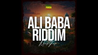 Ali Baba Riddim Mix FEB 2024 John Holt, Turbulence, Richie Spice, Chuck Fenda &more x Drop Di Riddim