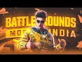 BGMI COMPETITIVE GAMEPLAY WITH TEAM ZM 🏆