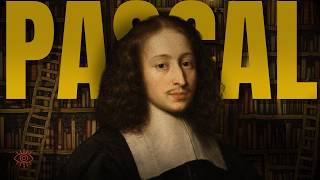 Blaise Pascal | The Mathematician Who Found God