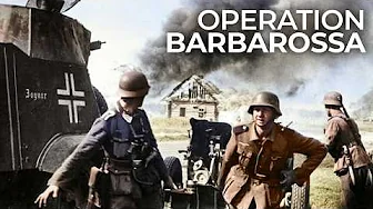 The Army of the Center: Objective Moscow