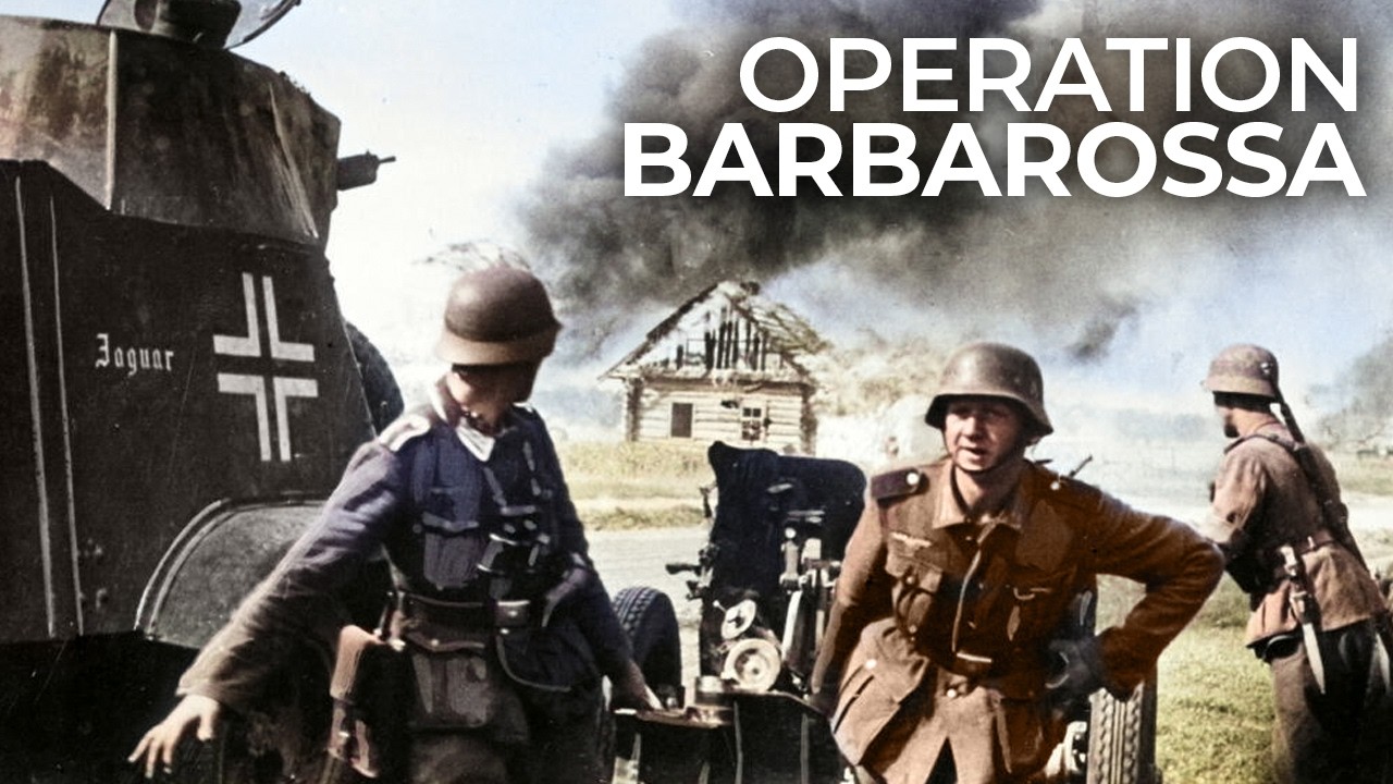 Армия Центра: Цель Москва