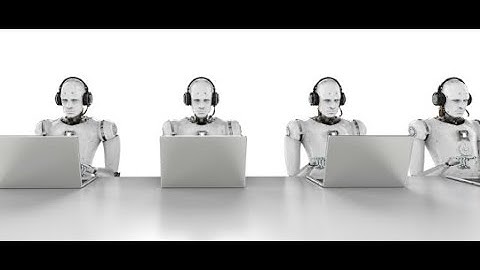 CSIAC Webinars - STIR SHAKE’N SIP to Stop Robocalling