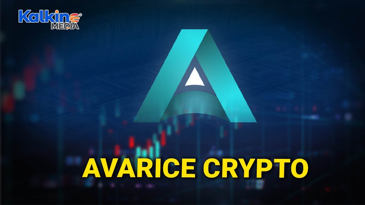 What Is Avarice Crypto And Is It Safe? - YouTube
