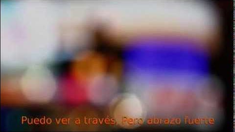 The Chemical Brothers - Hold Tight london (Video) Subtitulado