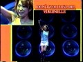 DON'T YOU LOVE ME/VIRGINELLE(パラパラ)
