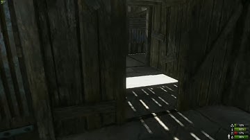 Miscreated snap building