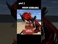 MALIN KUNDANG PART 2 || Lanjut? ||#sakuraschoolsimulator #sakura