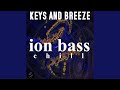 Ion bass chill 1