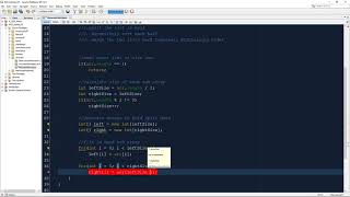 Famous Java - Recursion - Part 4 Profile