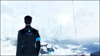 Connor/Коннор [GMV] | Higher | Detroit: Become Human/Детройт: Стать Человеком