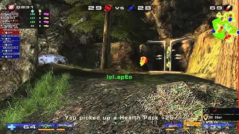 UT2004 DM-Antalus 20110301 pov:D-man