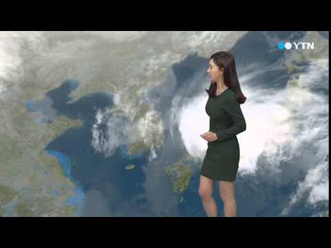 오늘 포근한 겨울 날씨...동해안 비·눈 / YTN