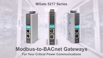 Secure Hardened Modbus-to-BACnet Gateways