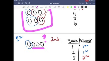 KVMC.  NIM part 2: NIM Strategy Session