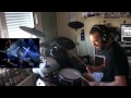 Guns n' Roses - Estranged Drum Cover