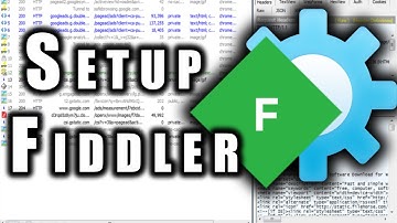 Ninja Saga - How to properly setup fiddler for Ninja Saga #2017