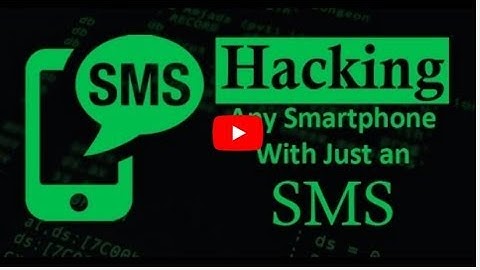 Easy Way to Hack Mobile Messages 3 minutes