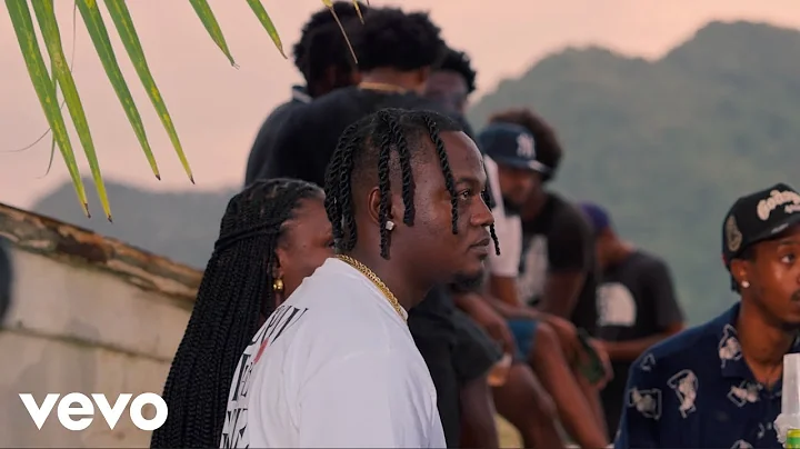 10Tik - No Romping Ting (Official Music Video)