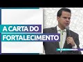 A Carta do Fortalecimento | Pr. Elizeu Rodrigues