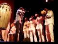 Capture de la vidéo William Cepeda Et Watabwi