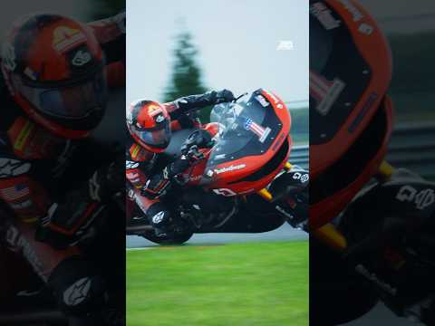 Kyle Wyman snags one more win for Harley-Davidson #baggers