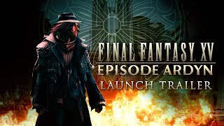 Buy FINAL FANTASY XV: EPISODE ARDYN - Microsoft Store en-MS