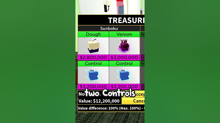 Did i scam him blox fruits #bloxfruits #bloxfruit #roblox