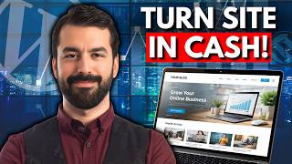 Turn Your WordPress Website into a Profit Machine