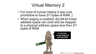 Paging - Paging Introduction
