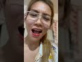 Kanang wa ka na inform nga nay board meeting 🤣 #funny